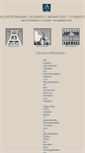 Mobile Screenshot of klostermann-rae.de